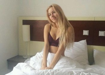 Thrilling Escort With Beautiful Sexy And Soft Skin