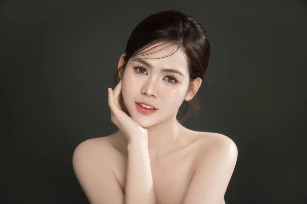 Huong Vietnamese PT gym 2