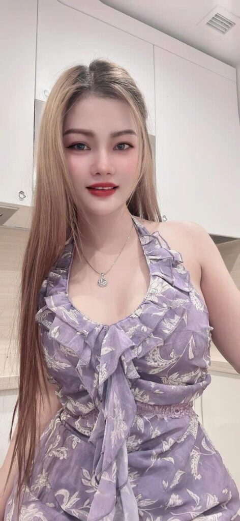 Lisa escort singapore