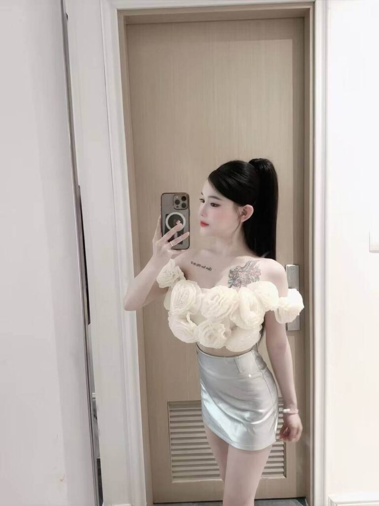 local escort singapore girl tiffany