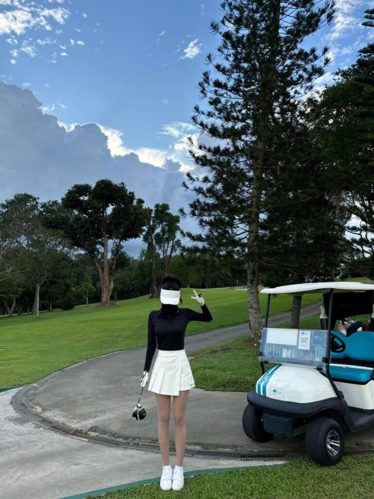 sentosa beach escort companionship