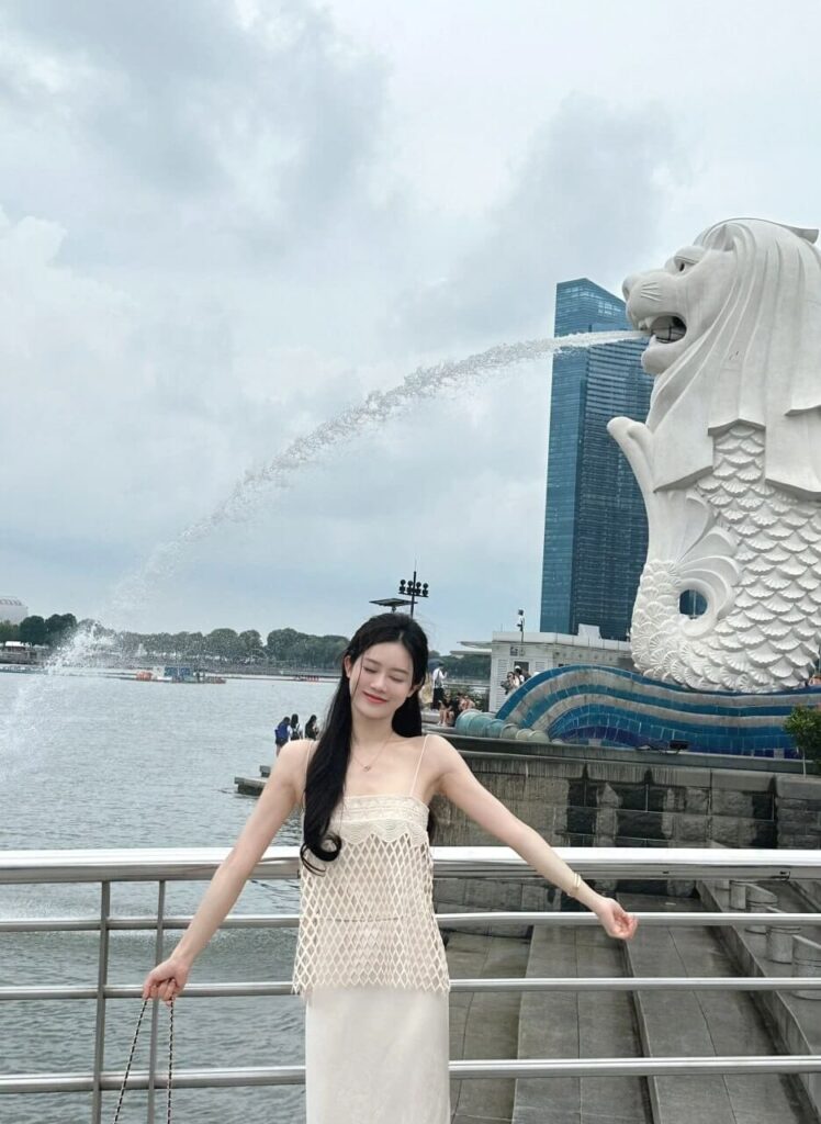 sgmeimei sentosa escort service
