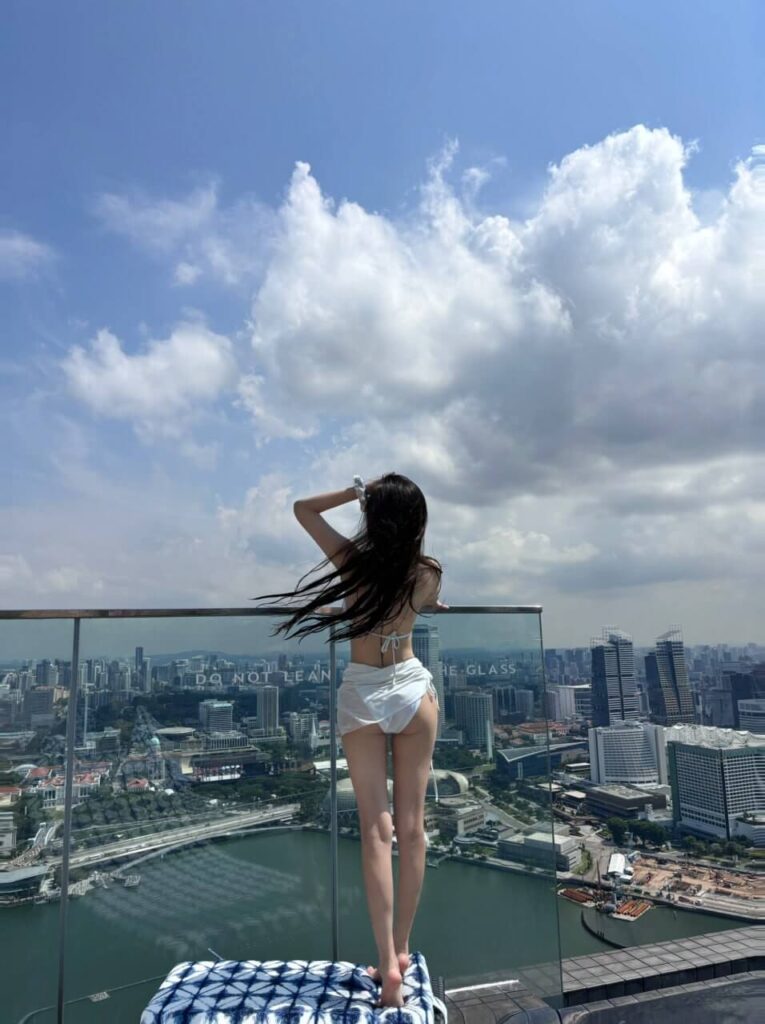 sgmeimei social escort girl singapore