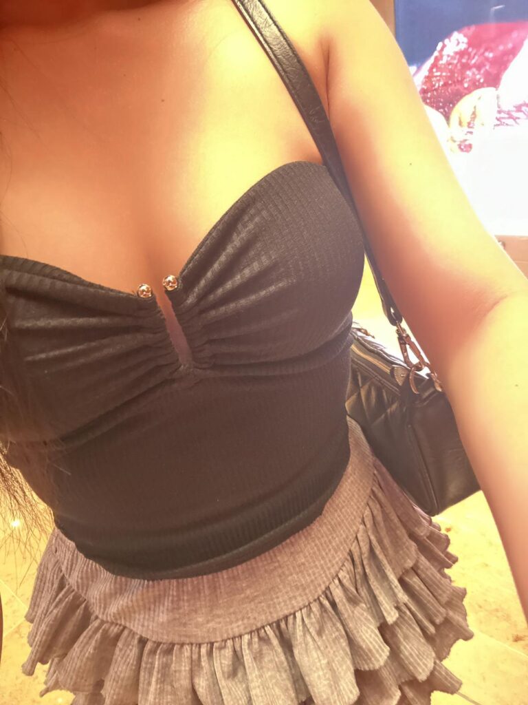 singapore escort girl