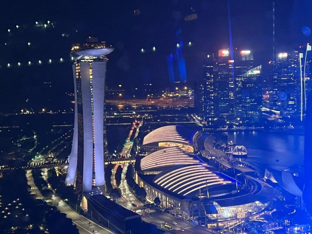 singapore escort scene 2025 nightlife guide