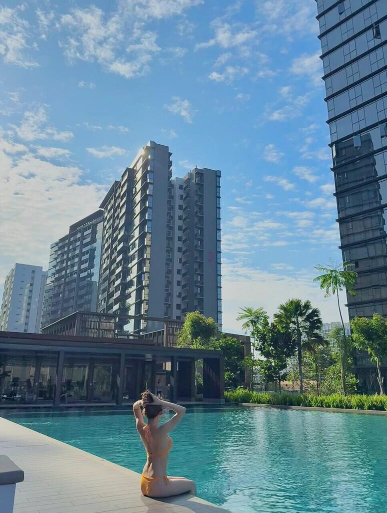 social escort singapore clarke quay nightlife