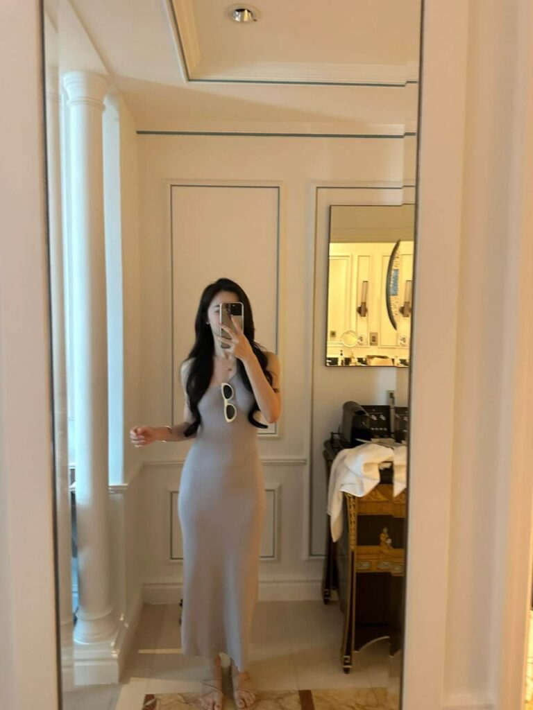 vietnam escort girl singapore dinner event