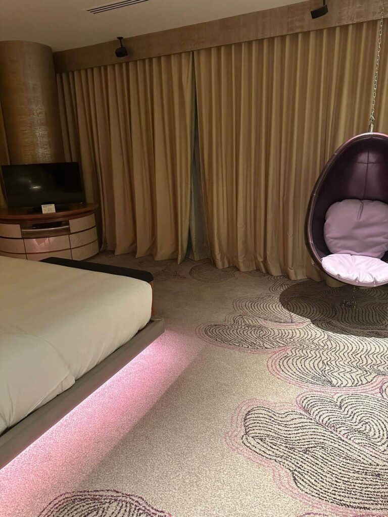 vip lifestyle singapore escort service