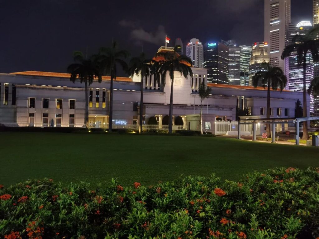 escort in clementi singapore local area